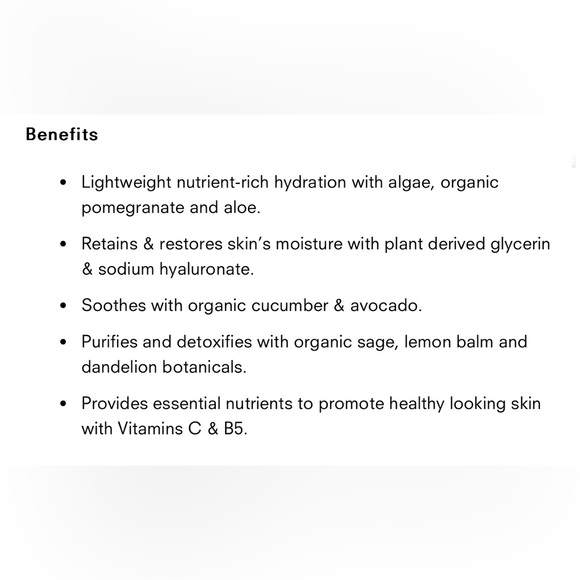 Juice Beauty Anti-Wrinkle Moisturizer | Flash Facial | SPF30 Oil Free | New - Picture 11 of 11